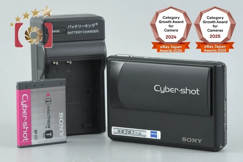 Sony Dsc T1 for sale - eBay