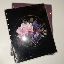 Happy Planner Cover only Classic Size Flawed ...