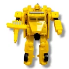 1996 Vintage Hasbro Transformers Machine Wars Hubcap Complete