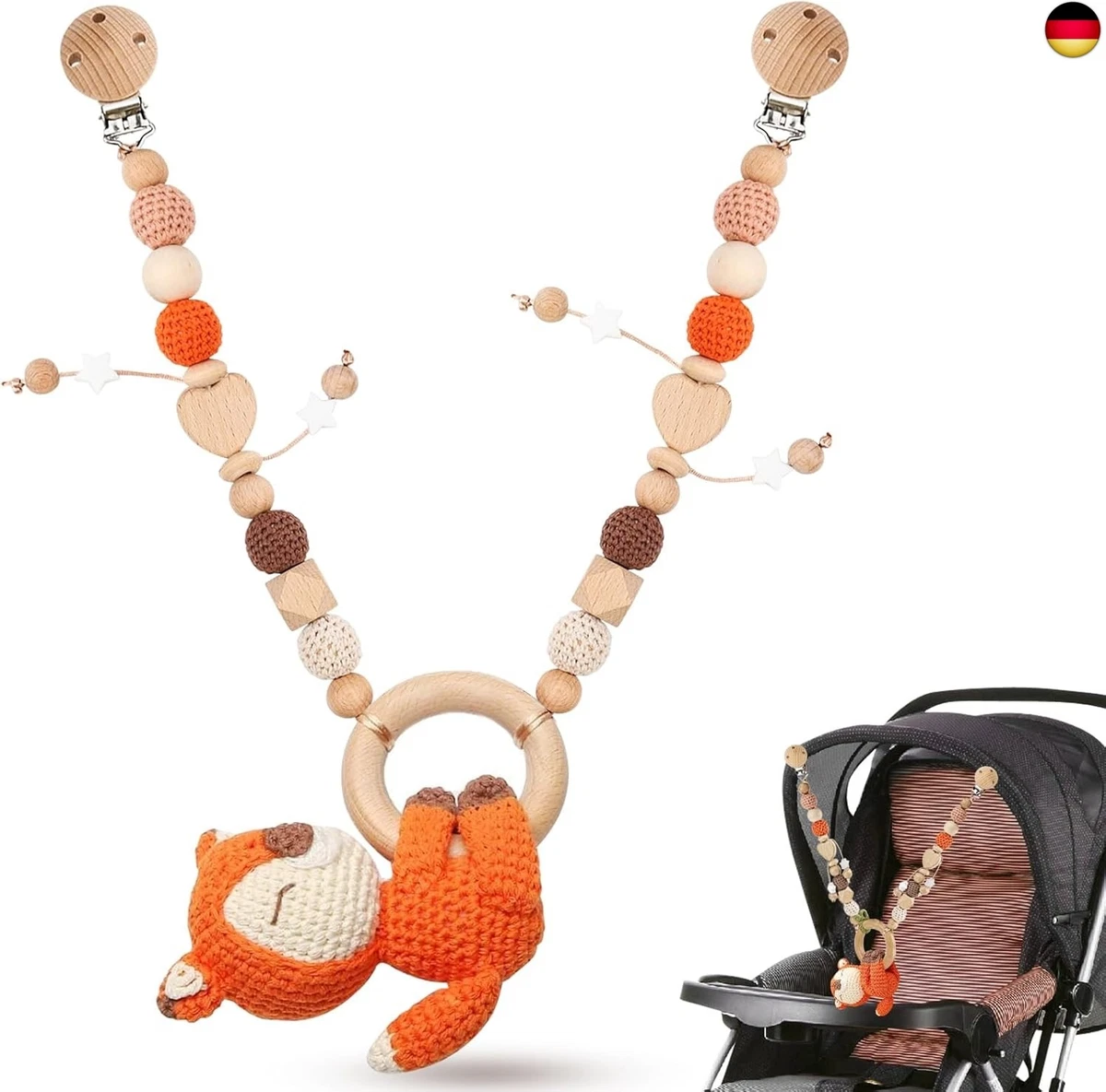 Kinderwagen Mobile online kaufen | eBay.de