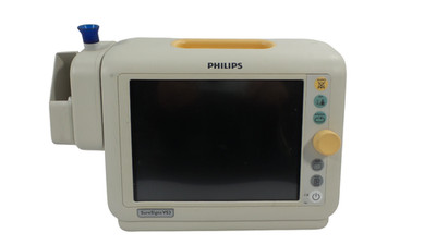 Philips SureSigns VS3 Vital Signs Monitor - Free Shipping