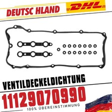 f�r REINZ Ventildeckeldichtung Satz f�r Bmw 3er E36 E46 5er E39 X5 Z3 E3