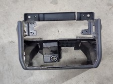 89 Firebird Trans Am Ac Heater Control Center Console Radio Trim Pod 85 92 Gm 89 Firebird Trans Am Ac Heater Control Center Console Radio Trim Pod 85 92 Gm