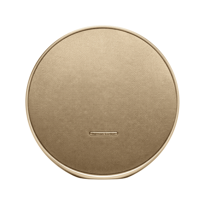 Harman Kardon Onyx Studio 9 Portable Bluetooth Speaker - Gold | eBay