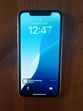 iPhone 11 , 64 GB , Gelb , Top Zustand