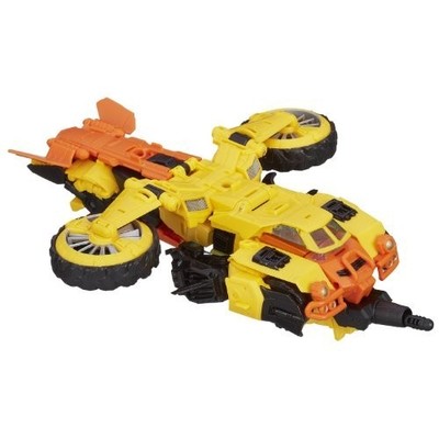 TF Generation 2013 [VY] [003] Sand Storm [Spielzeug & Hobby] Transformers NEU