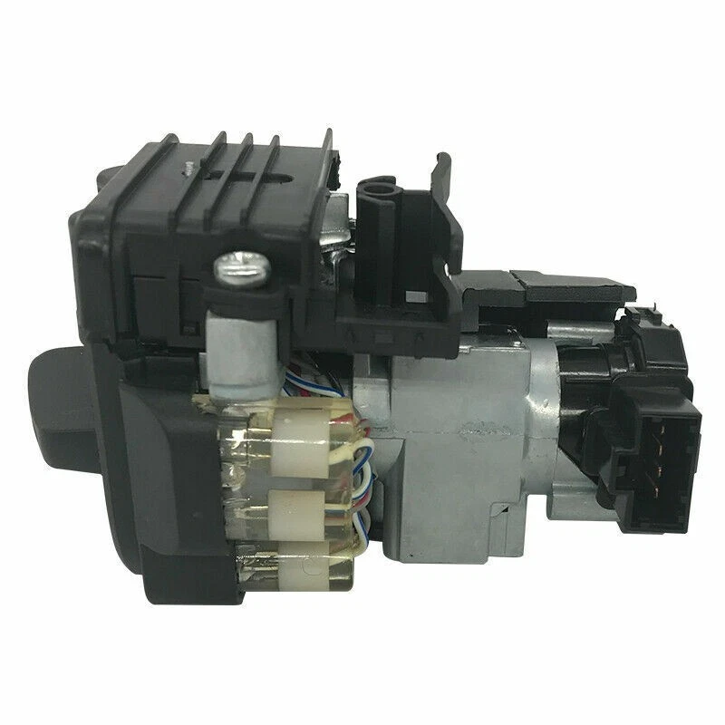 Ignition Barrel Switch Lock 2x Keys For Honda WW150 AC 2015 PCX150 AC 2015-2017 - Image 4 of 4