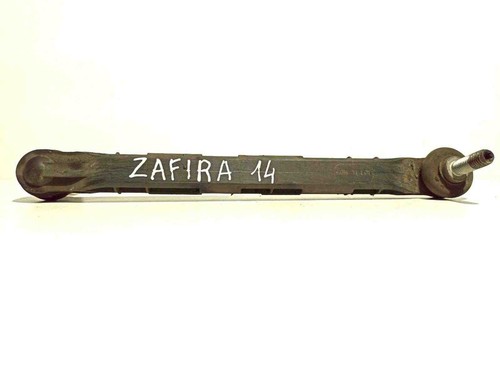 OPEL ZAFIRA TOURER C P12 Stabilisatorgestänge vorne links 13219141 30150452
