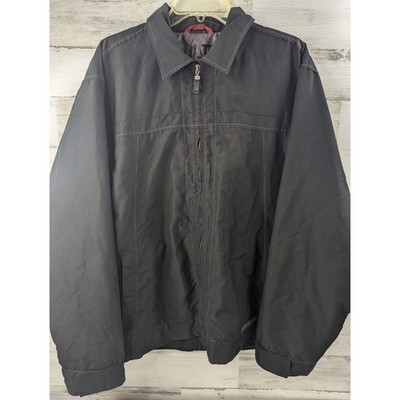 Black Jacket XXL U-Culture South East DIV 26 Regiment AUS 0413 Target