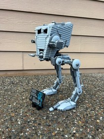 LEGO Star Wars  10174 Ultimate Collectors AT-ST