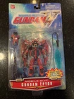 NEW Bandai Mobile Suit Gundam Wing, Epyon Vintage #9207 Anime