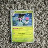 Pokémon Meowscarada 018/159 Sv09 Journey Together Rare Holo 160 HP Showtime