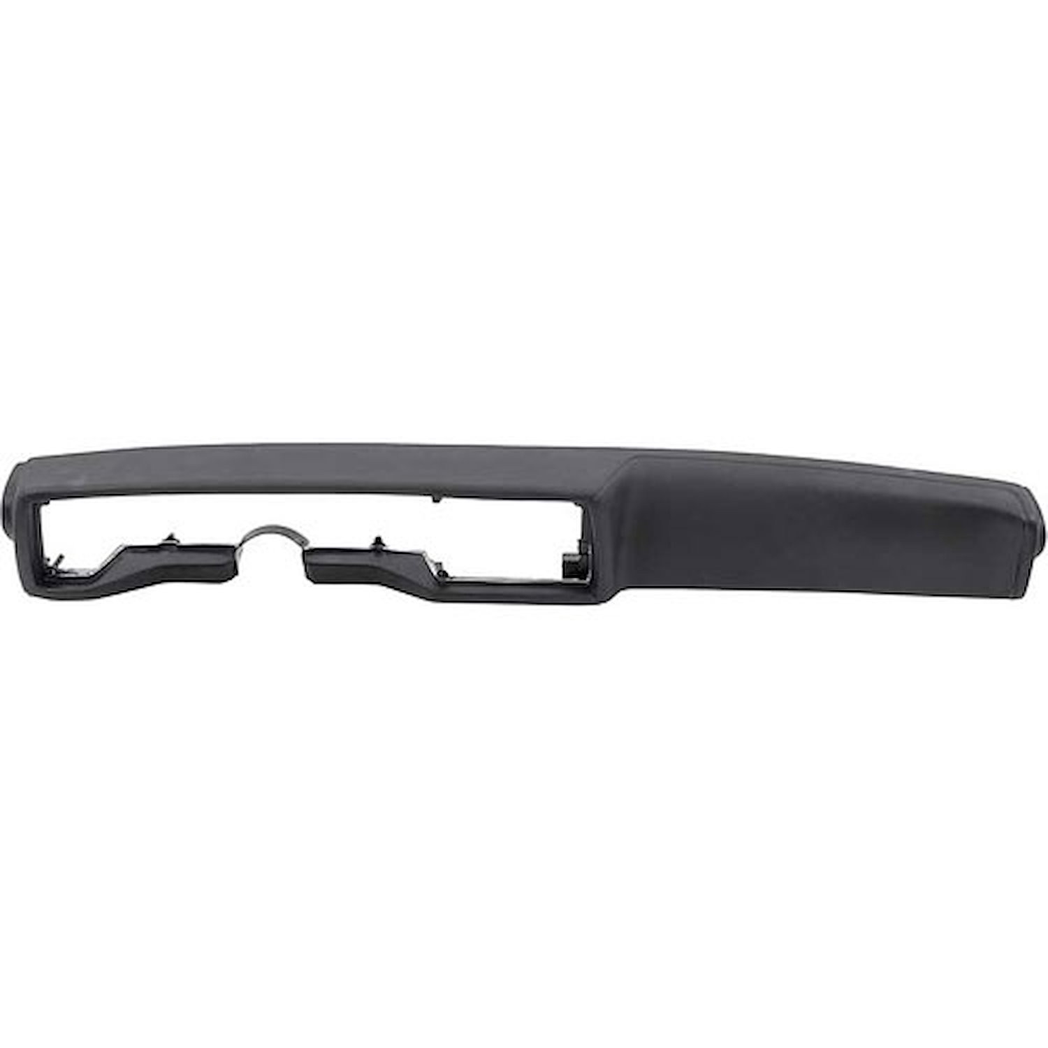 OE Replacement 476641 Urethane Dash Pad for Improved Fit