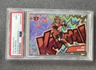 2025 Panini Joe Burrow Base (PSA 9)