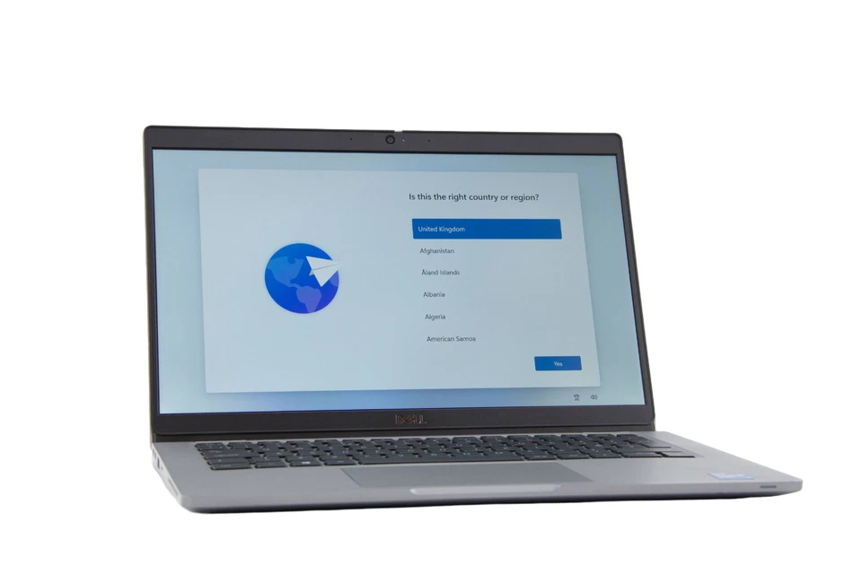Dell Latitude 5320 · i7-1185U · 16GB · 512GB, photo 1 of 5