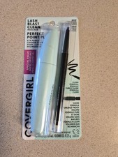 Covergirl Lash Blast Clean Mascara & Perfect ...