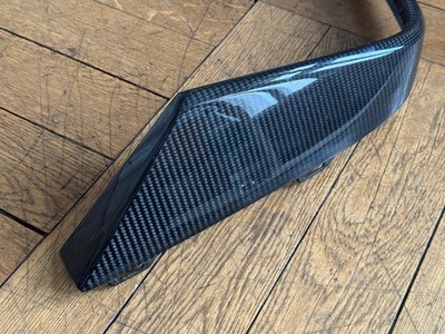 AUDI RS 6 RS 7 4K C8 Stoßstange Carbon Diffusor karbon 4K8807732A 3Q0