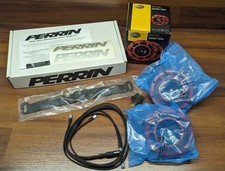 Perrin Bracket Hella Supertone Horns Wiring Harness For 2015-2021 Wrx Sti Perrin Bracket Hella Supertone Horns Wiring Harness For 2015-2021 Wrx Sti