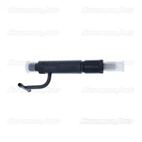 Fuel Injector 729004-53101 For Yanmar Engine 3TNV84 3TNV88 4TNV84 4TNV88