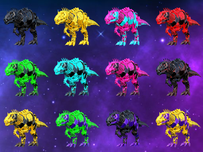 TEK GIGANOTOSAURUS TOP STATS TEK GIGA 1600 MELEE Ark Survival