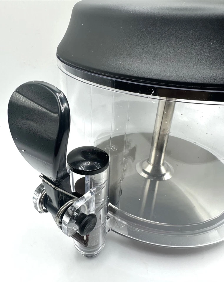 Winco/Benchmark 21011 Hot Beverage / Topping Dispenser Replacement Bowl 5 qt NEW - Image 3 of 3