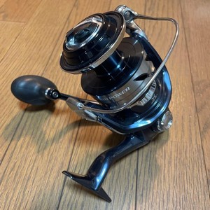 Shimano Twin Power 14000 | eBay