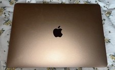 Macbook Air 13 inch 2020 | 8GB RAM | 256GB SSD Rose Gold