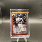 2026 Topps Series 1 James Wood Base (RAW)