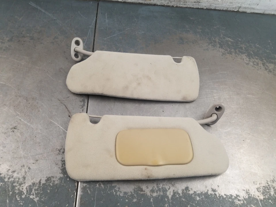 Dodge Dakota R/T 2000 parasoles #0333 L6 Foto 4 de 4