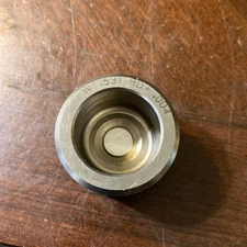 Amada Wilson WT RD .531 (+.004) CNC Turret Punch (I37)