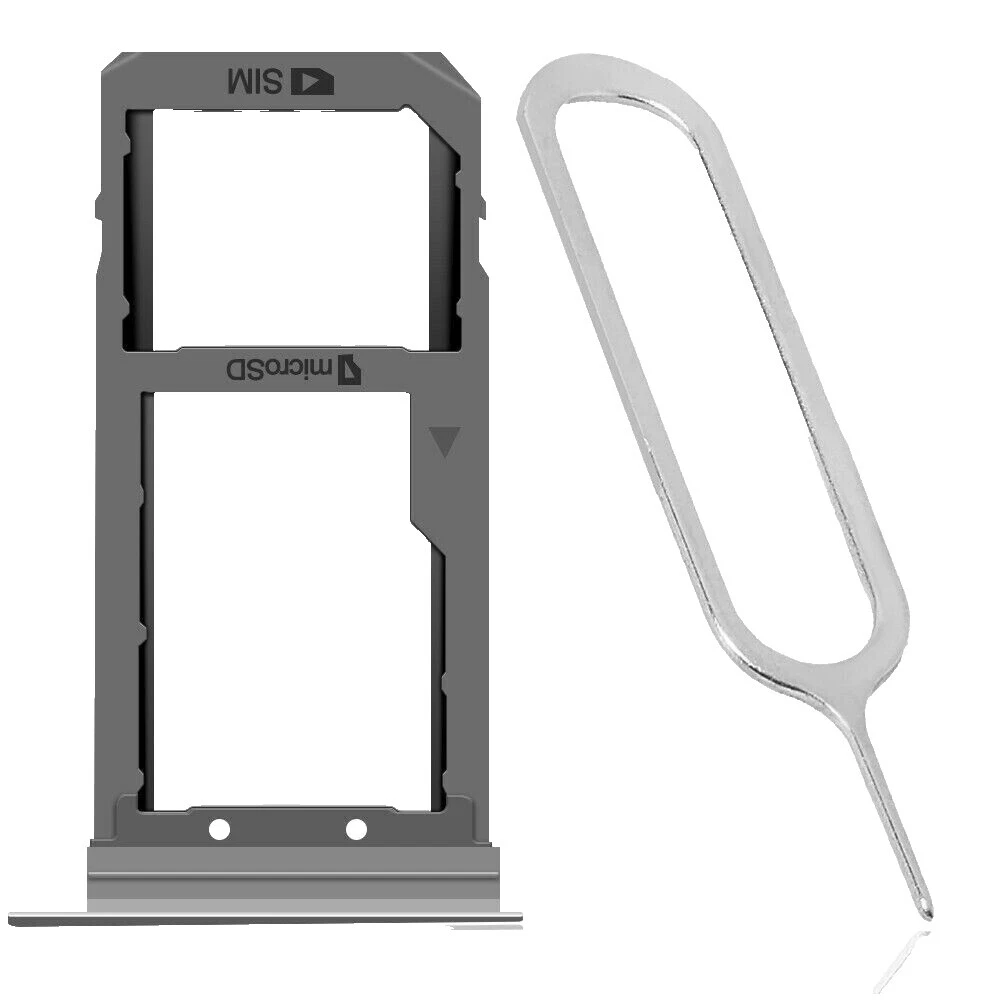 Bandeja Sim Peças para Celulares e smartphones para Samsung Galaxy S7 Edge