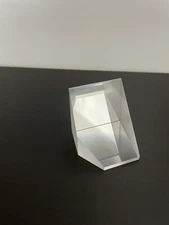 NEW THORLABS RIGHT ANGLE PRISM MIRROR LENS
