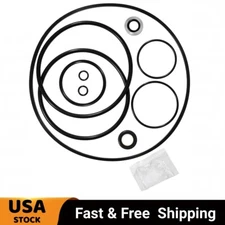 Complete Pump O-Ring Rebuild Repair Kit for Pentair Pac Fab Challenger 355329