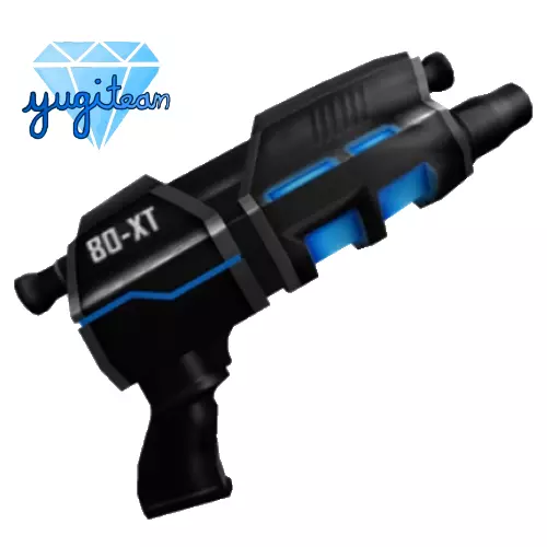 ROBLOX MURDER MYSTERY 2 MM2 GODLY TRAVELERS GUN $99.72 - PicClick AU