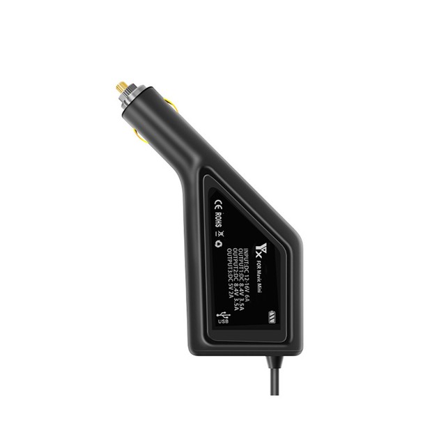 Virtually Flying There Dji Unveils Its First Fpv Drone