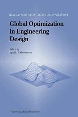 Global Optimization in Engineering Design                                      