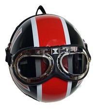 Handtasche Motorradhelm Sport - auch als Ruck...