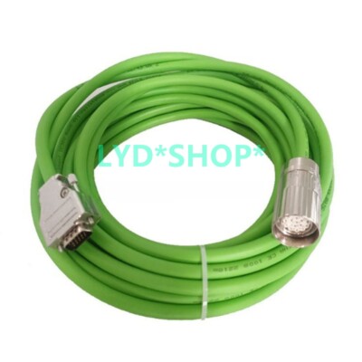 1PCS New 8BCR0010.1111A-0 Servo Encoder Signal Feedback Cable 10M