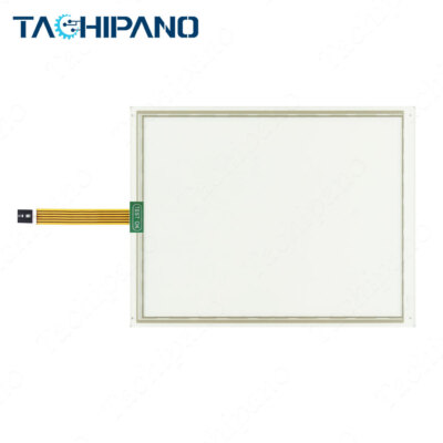 TOUCH SCREEN FOR Microtouch/3M PN:J512.112T Panel Glass