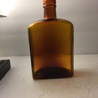 Rare King Solomon’s Western Bitters Bottle — photo 2