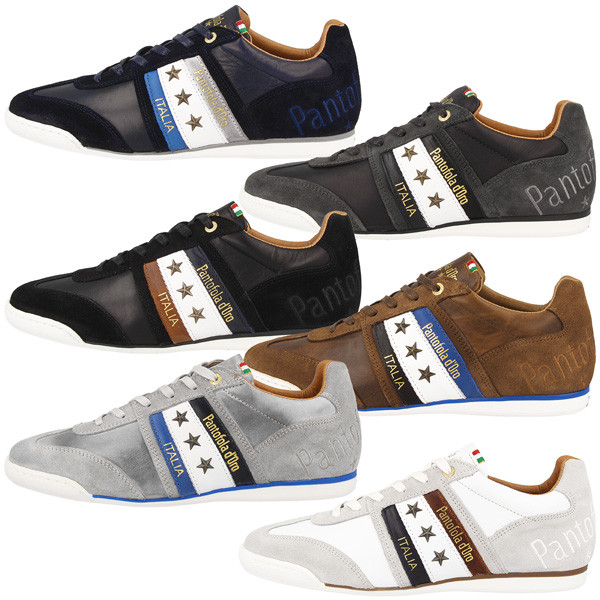 Pantofola d Oro Imola Uomo Low Schuhe Herren Freizeit Sneaker 10181020 Vasto Pantofola d Oro Imola Uomo Low Schuhe Herren Freizeit Sneaker 10181020 Vasto