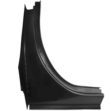 1964~1965 Falcon Trunk to Tail Panel Corner Patch  Left Side Dynacorn 3449