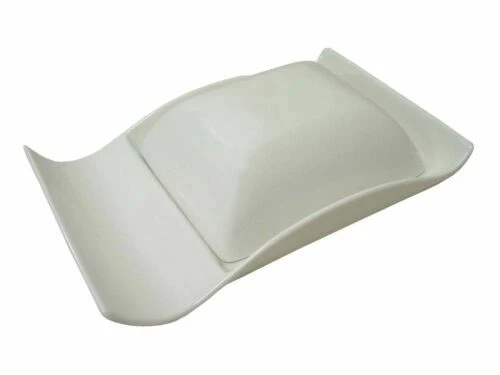 Beurriers de table en porcelaine