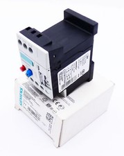 Siemens Sirius 3RU1116-1AB1 3RU1 116-1AB1 E:01 Overload Relay -Unused/Original Packaging-