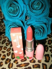 MAC Lustre Lipstick CONGRATS Kakao Friends Authentic Limited Edition 💋