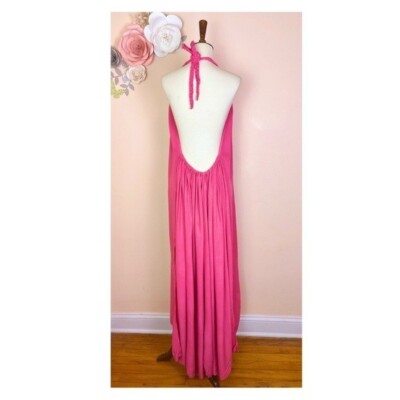 the torrent georgette maxi dress Georgia Hardinge - Shop