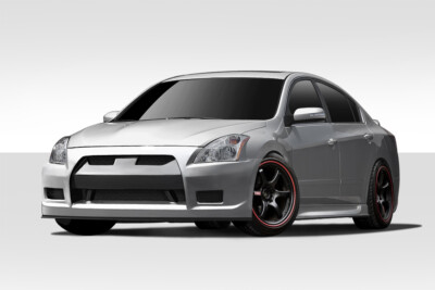 10-12 Fits Nissan Altima GT-R Duraflex Full Body Kit 108855