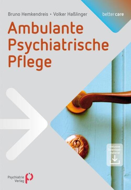 Thumbnail - Ambulante Psychiatrische Pflege | Bruno Hemkendreis (u. A.) |