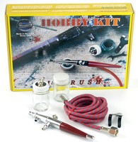 Paasche 2000vl Dual Action Airbrush Hobby Kit 2000 Vl on sale Paasche 2000vl Dual Action Airbrush Hobby Kit 2000 Vl on sale
