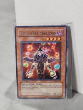 Rapid-Fire Magician [Ultimate Rare] EEN-EN019 Prices | YuGiOh